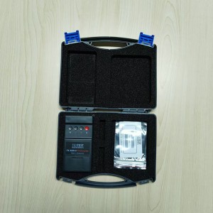 织物密度自/动分/析仪/经纬密度仪LB330 型号:TEXTEST FX3250II库号：M397115 